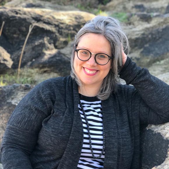 Meet your Posher, Meaghan - Picture 1 of 1